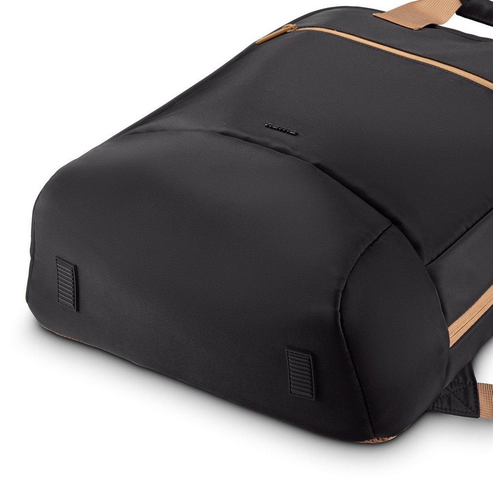 Plecak laptopa 16,2" Hama Lightweight Czarny VH040-03 (8)
