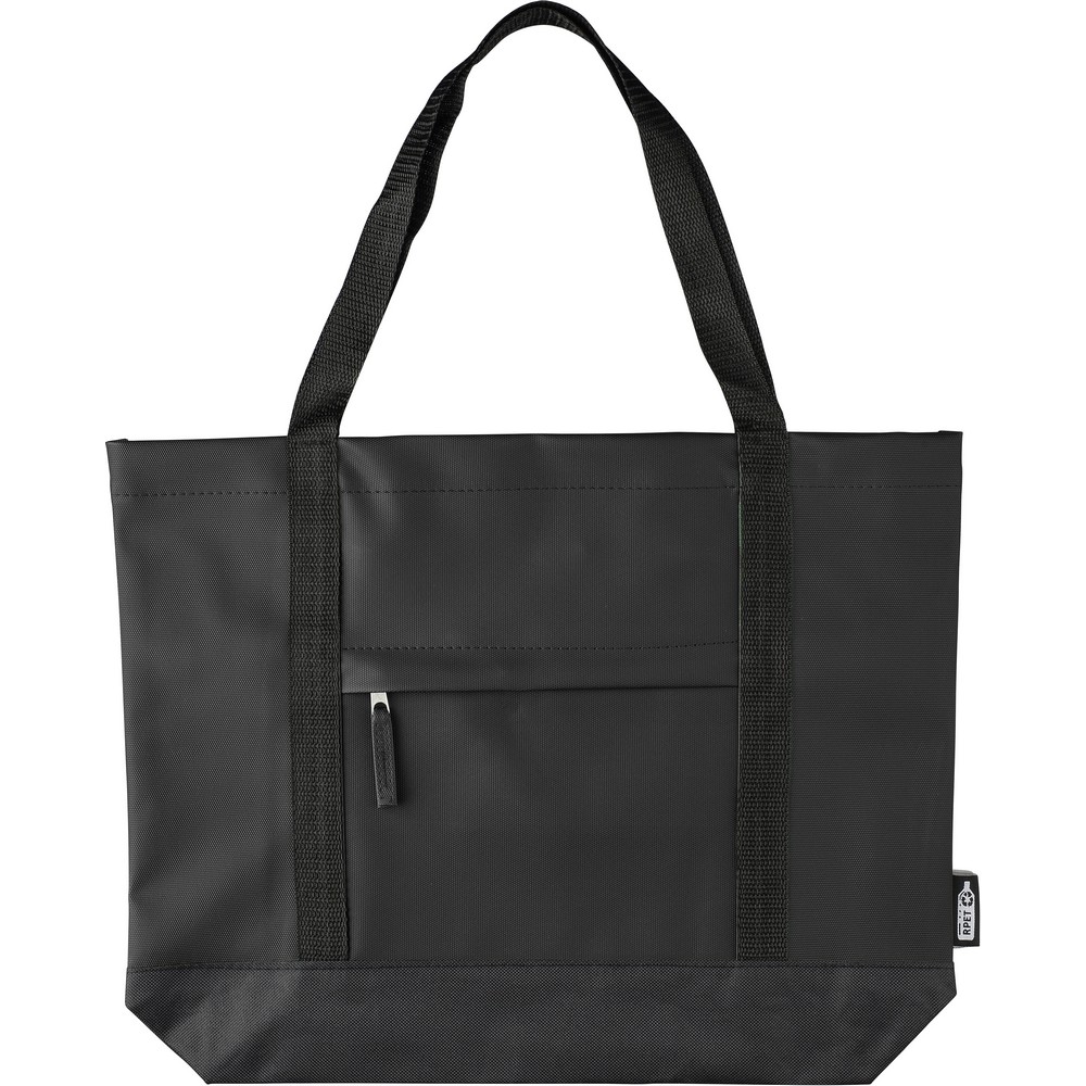 Torba na zakupy Czarny VA284-03 