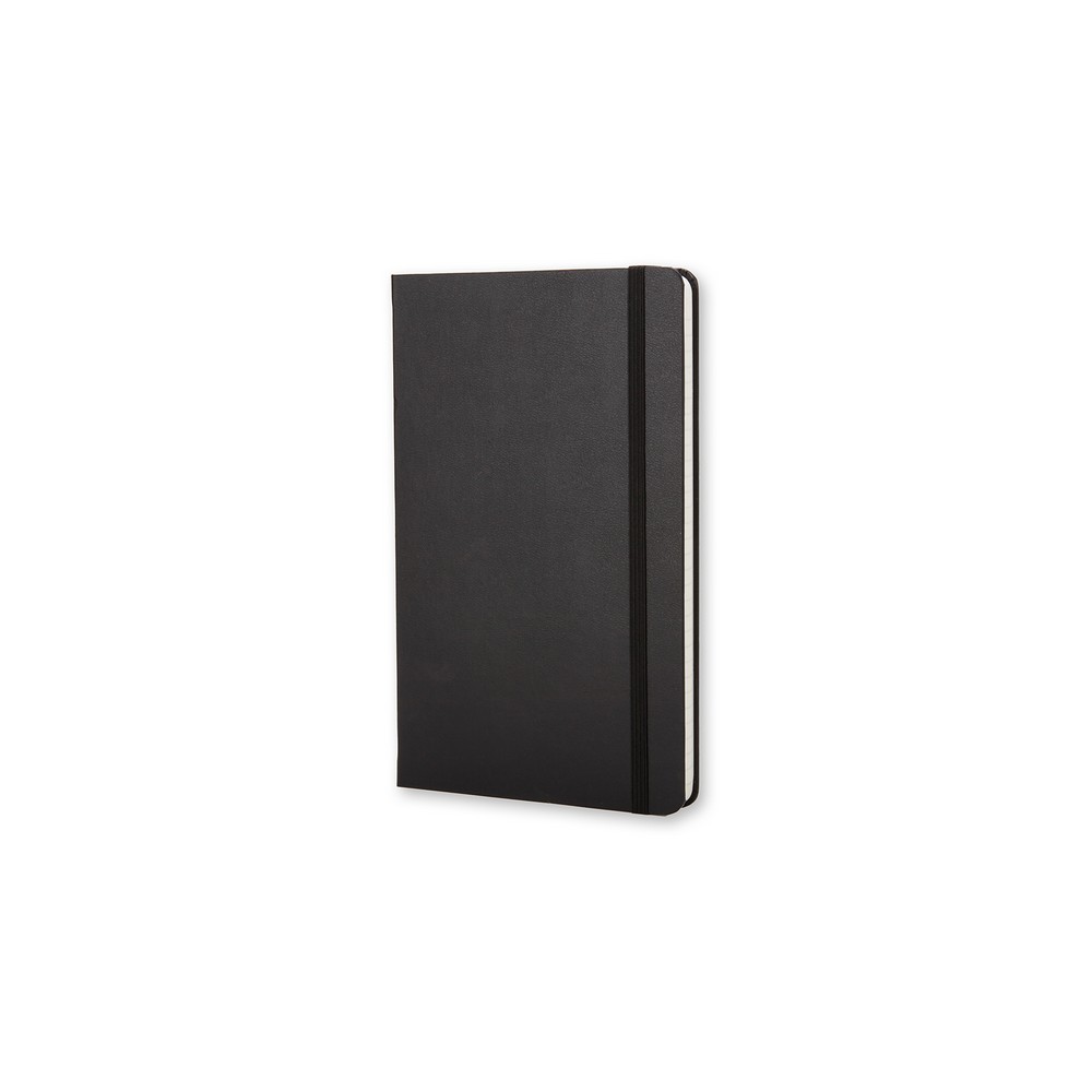 MOLESKINE Notatnik ok. A5 Czarny VM301-03 (3)