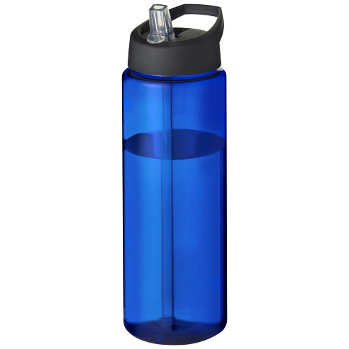 Gadżet reklamowy - 50x Bidon H2O Vibe o pojemności 850 ml z wieczkiem z dzióbkiem