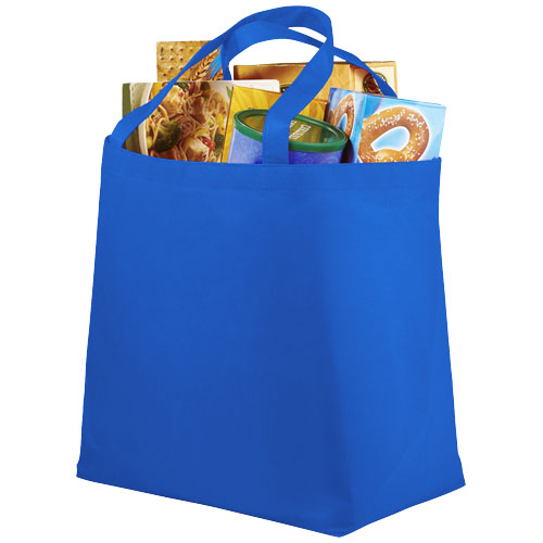 Torba Maryville non woven Królewski niebieski 12009101 