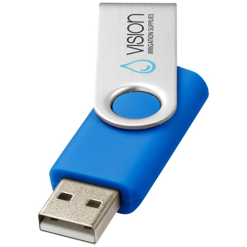 USB Rotate Średni niebieski 1Z41005H (1)