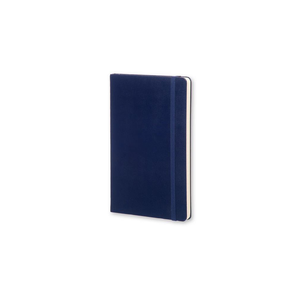 MOLESKINE Notatnik ok. A5 Granatowy VM301-04 (3)