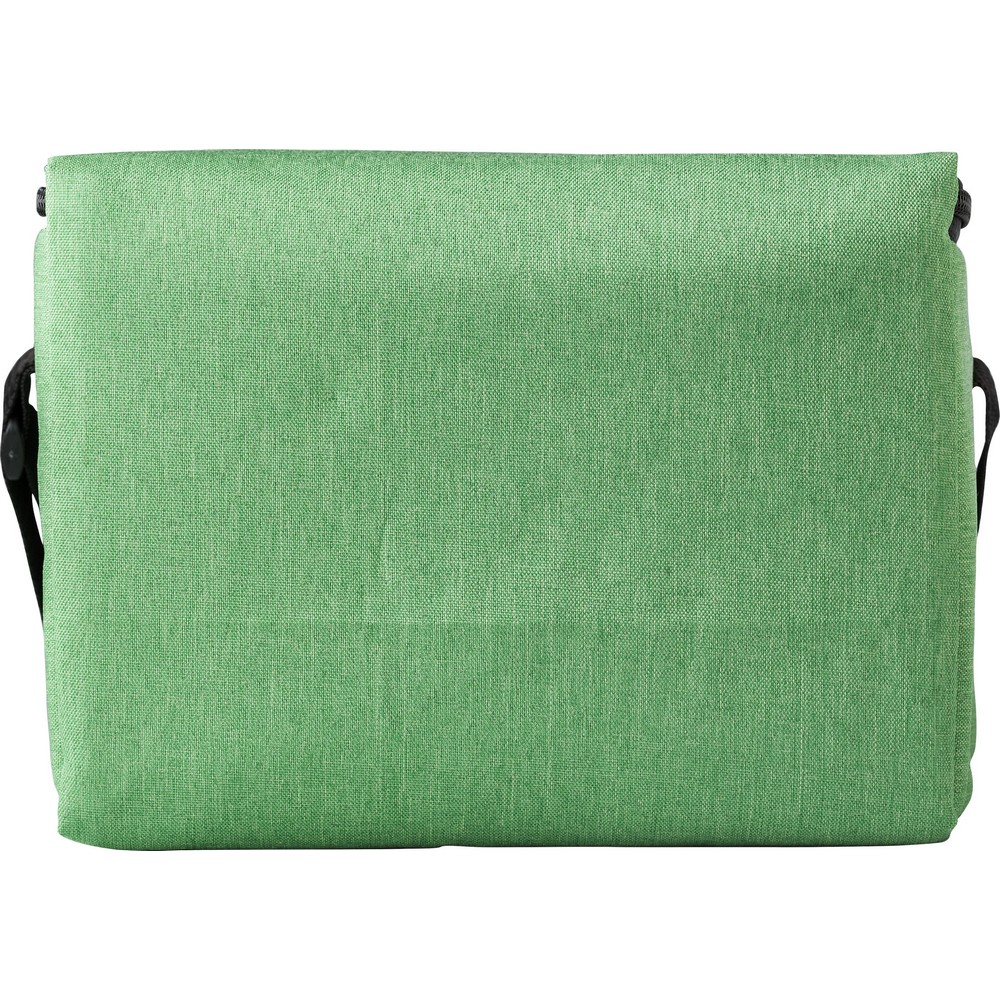 Torba termoizolacyjna RPET Zielony V0295-06 (2)