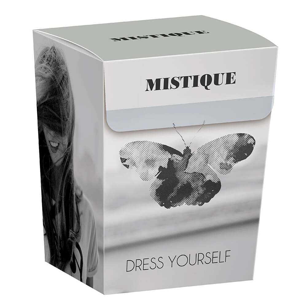 Gadżet reklamowy - 200x Bombonierka Saint Tropez Box