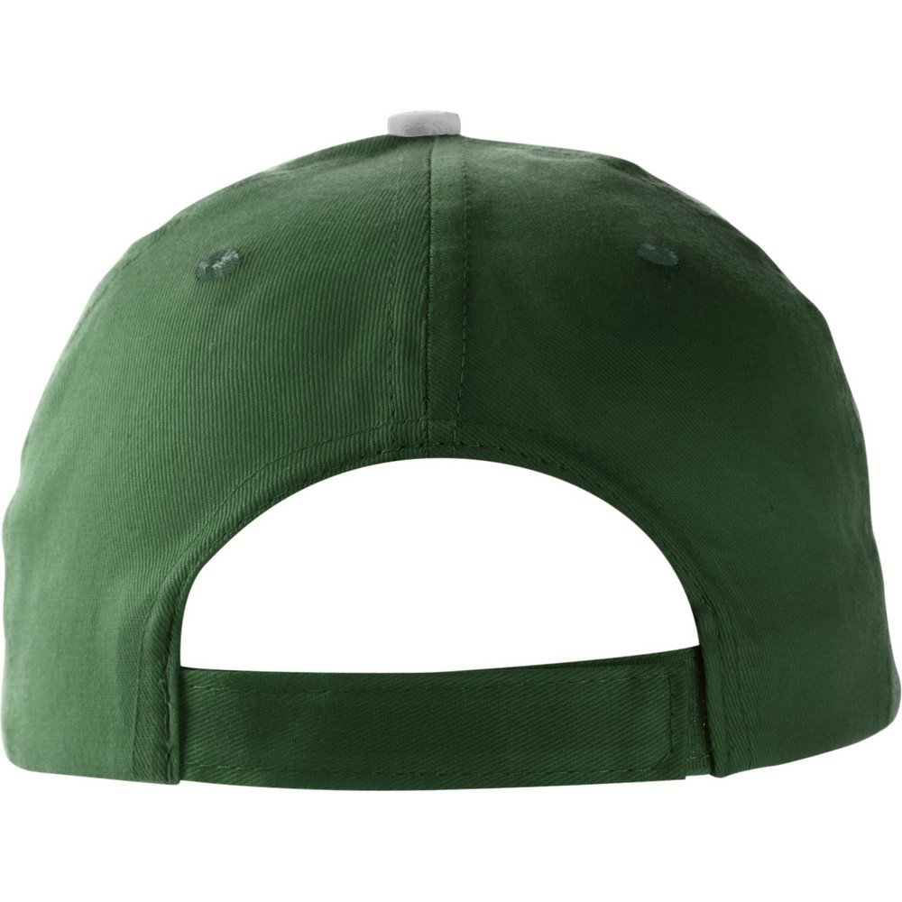 Czapka z daszkiem Zielony V7021-06 (2)
