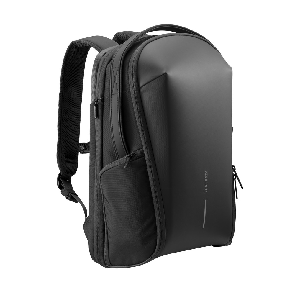 Plecak Bizz Szary P705.931 