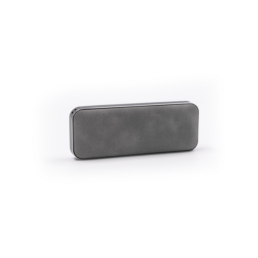 Głośnik bezprzewodowy BrandCharger Nano Pro Szary VA548-19 (5)