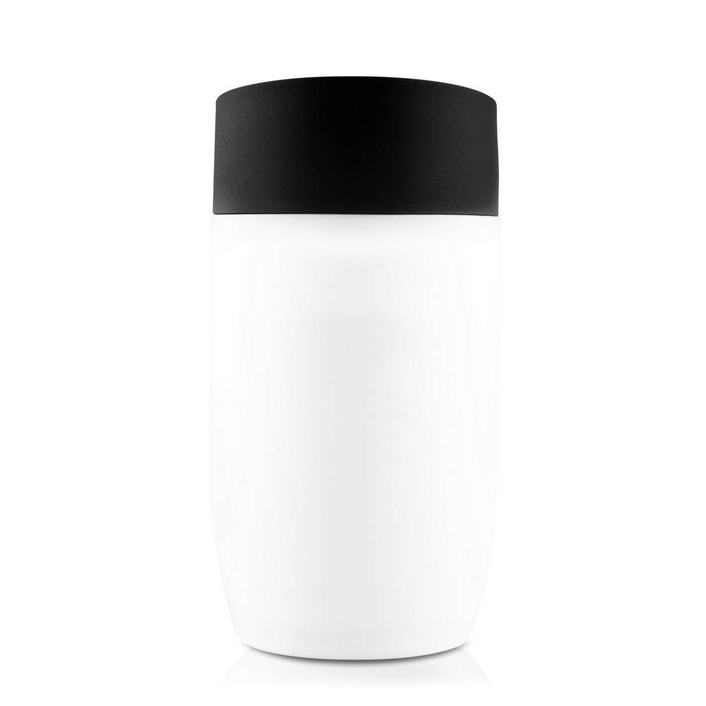 Kubek termiczny 330 ml Air Gifts | Stephanie Biały V6964-02 (4)