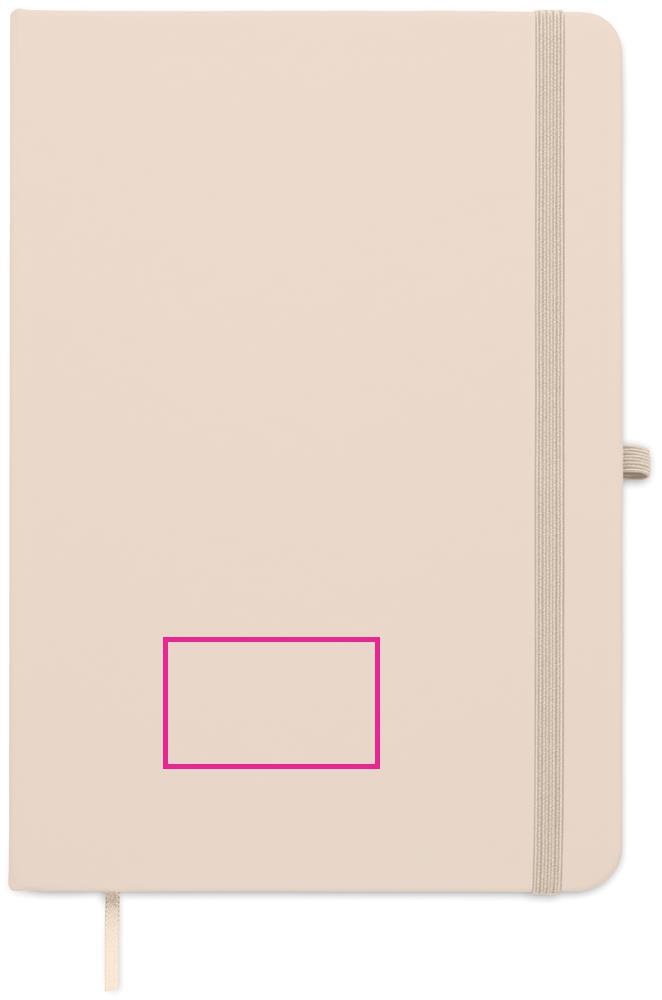 FRONT PAD