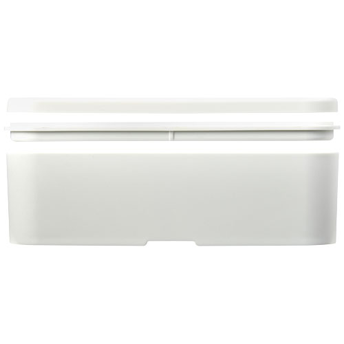 MIYO Renew jednoczęściowy lunchbox Kość słoniowa-Kamienny szary 21018102 (5)
