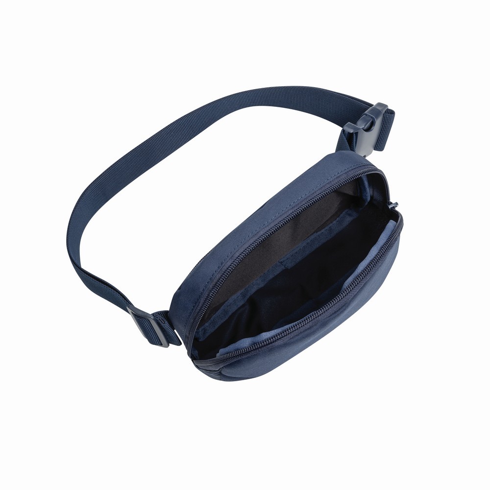 Plecak, torba na ramię Aero AWARE™ RPET Niebieski P730.0805 (3)