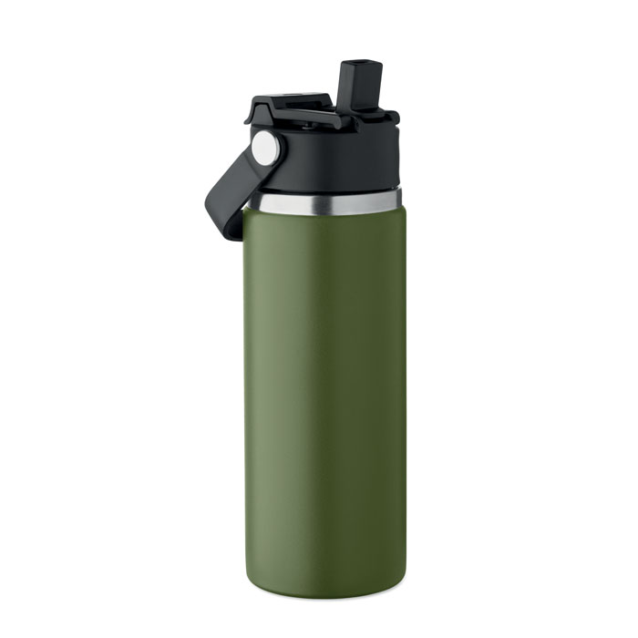 Gadżet reklamowy - Butelka dwuścienna 500 ml