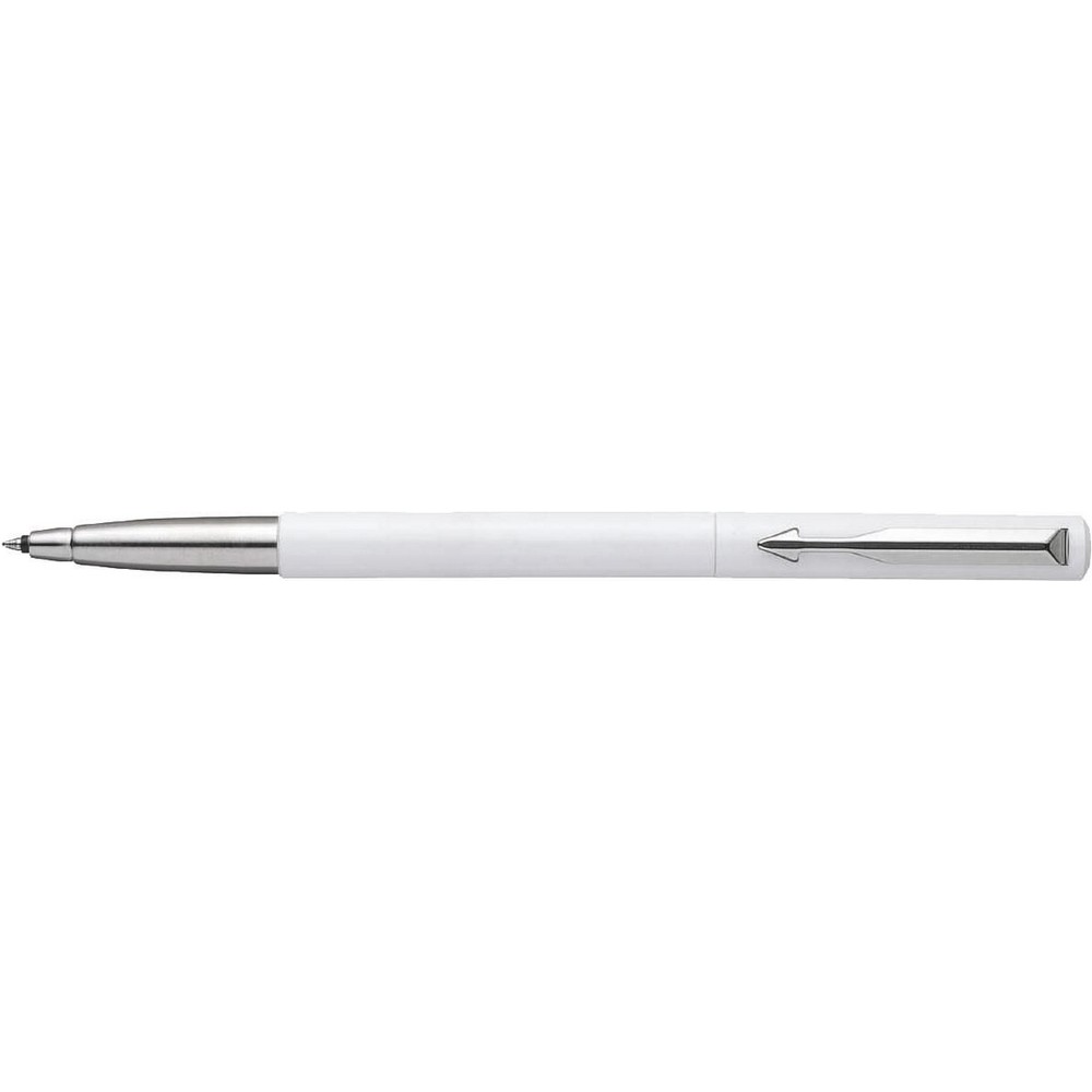Pióro kulkowe Parker Vector Biały V1603-02 