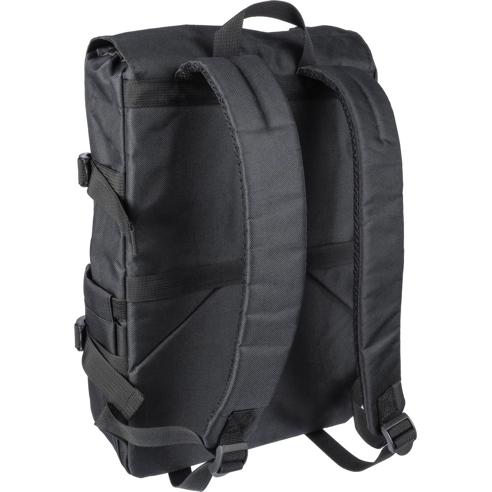 Plecak na laptopa 15" Czarny VB336-03 (1)