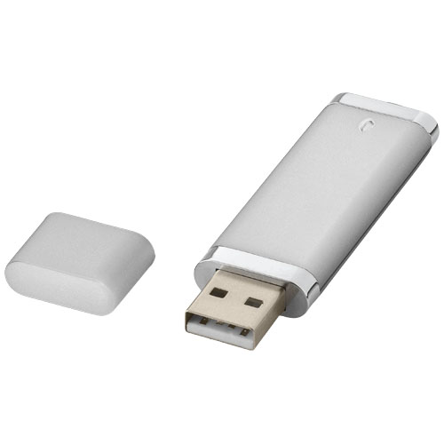 USB płaskie Srebrny 1Z34222F 