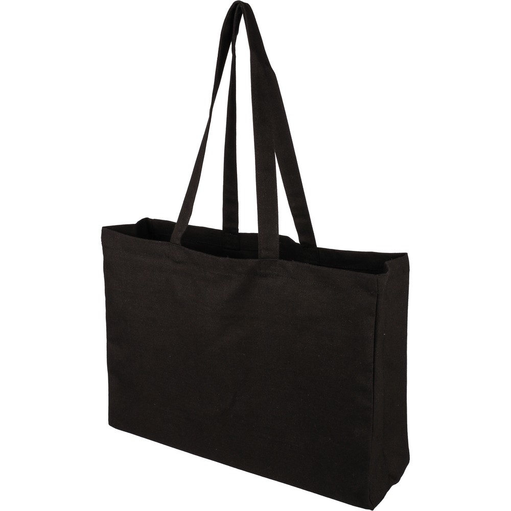 Torba na zakupy Czarny VA407-03 (1)