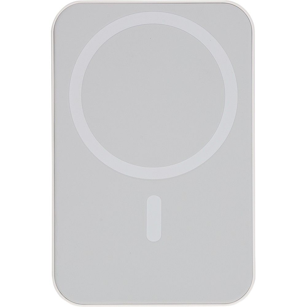 Bezprzewodowy power bank 10000 mAh Biały VB277-02 (9)
