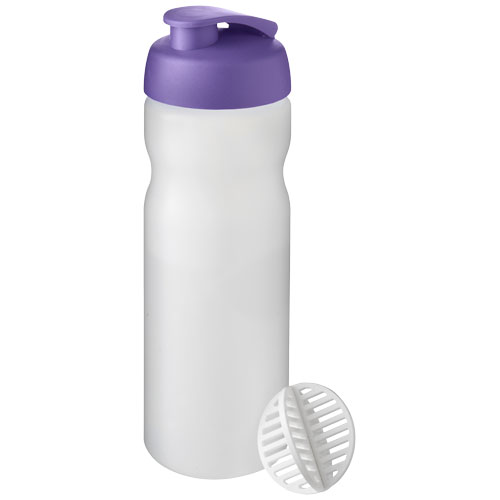 Gadżet reklamowy - 50x Shaker Baseline Plus o pojemności 650 ml
