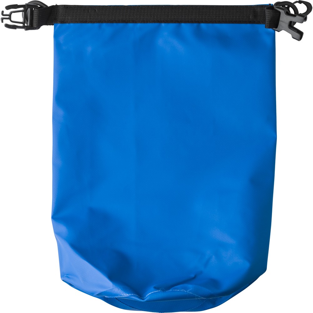 Wodoodporna torba, worek Granatowy V9418-04 (2)