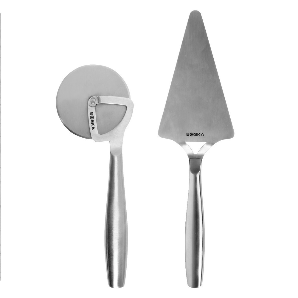 Gadżet reklamowy - Zestaw do pizzy BOSKA Copenhagen