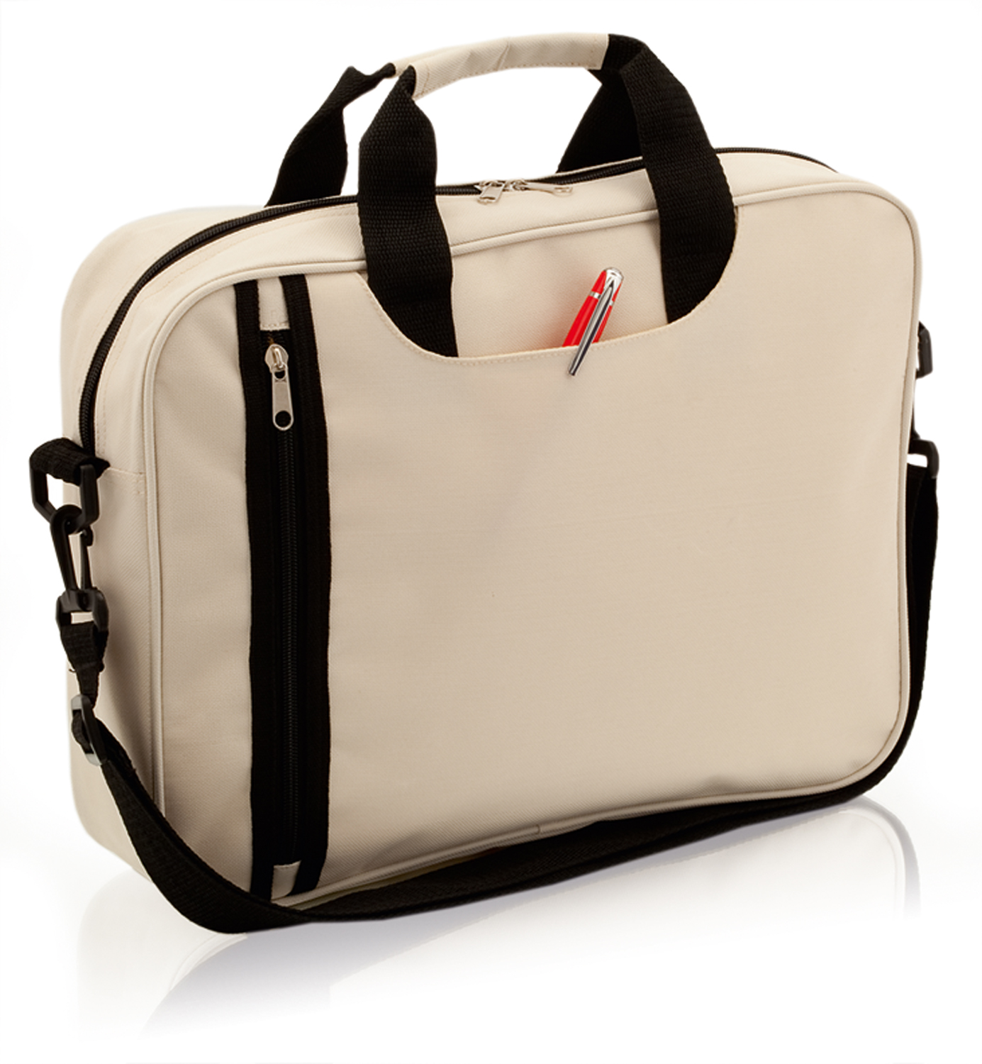 Gadżet reklamowy - Torba na dokumenty | Bain