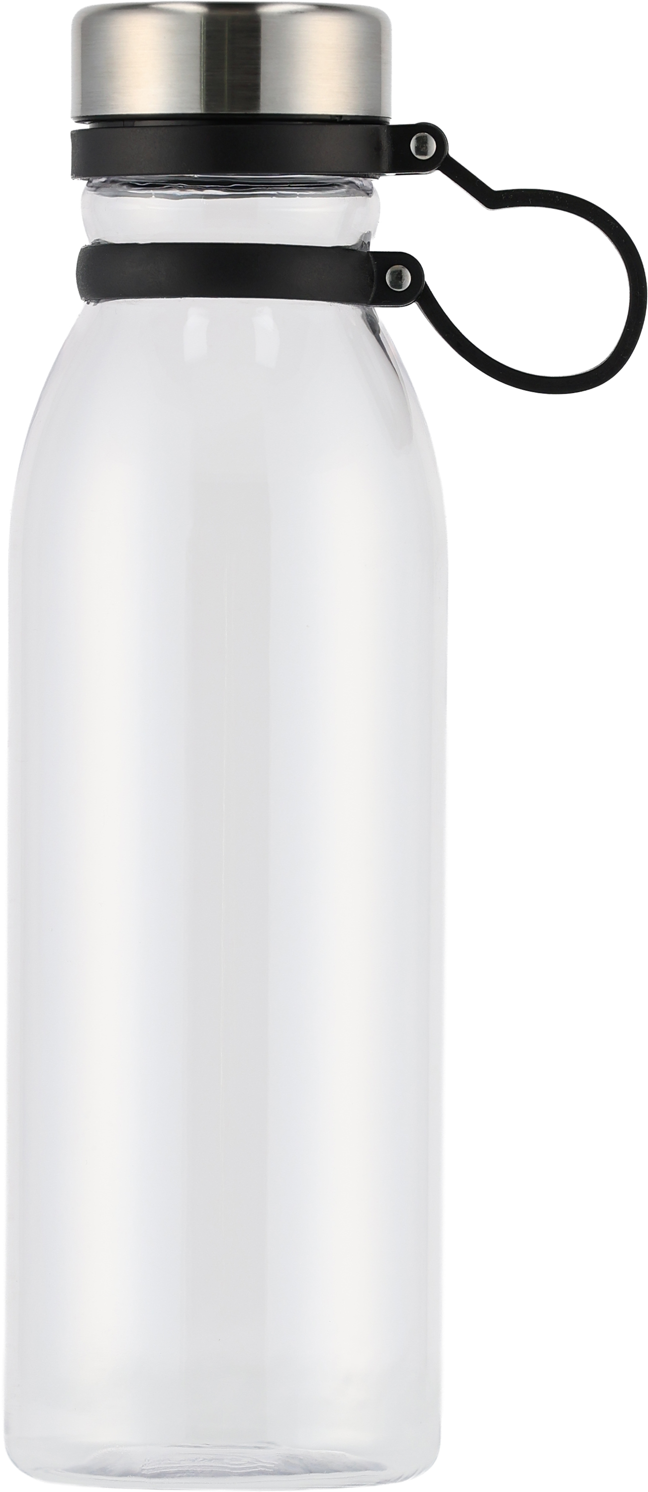 Butelka z recyklingu rPET SAPPORO 780 ml Przeźroczysty 290866 (2)