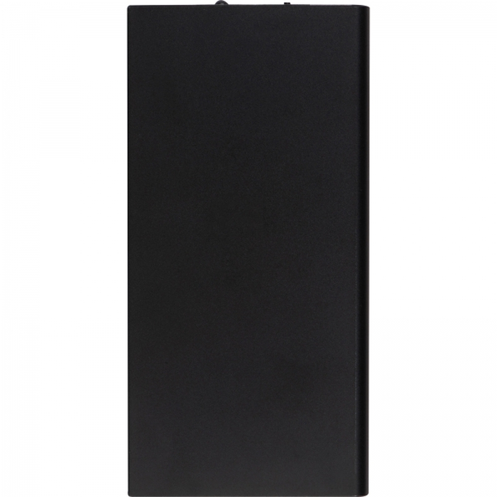 Power bank 8000 mAh solarny SAVERIO Czarny 3082403 (6)