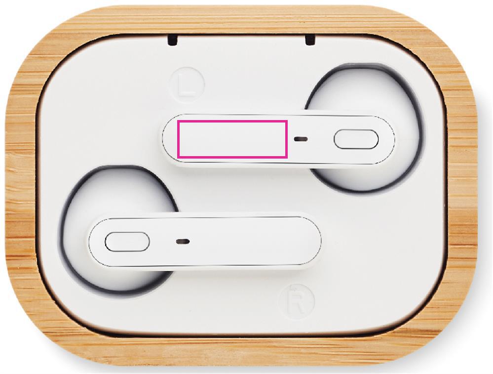 EARBUD LEFT