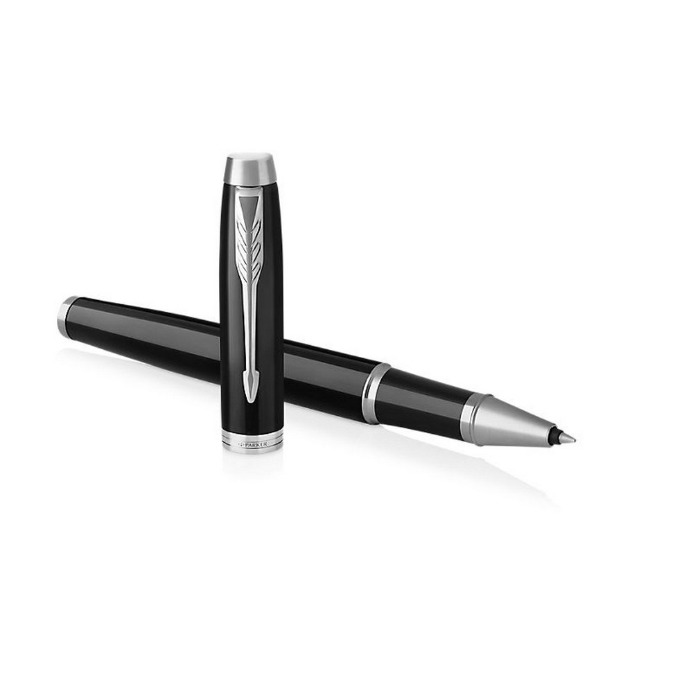 Długopis kulkowy Parker IM Czarny VA814-03 (1)