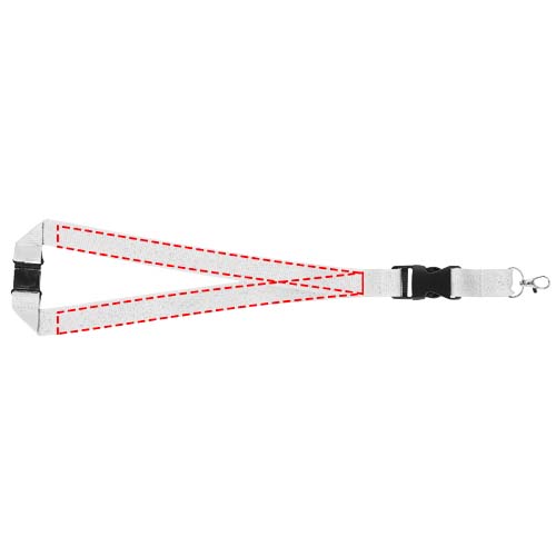 ten sam kierunek logo na obu pasach (280 x 19)