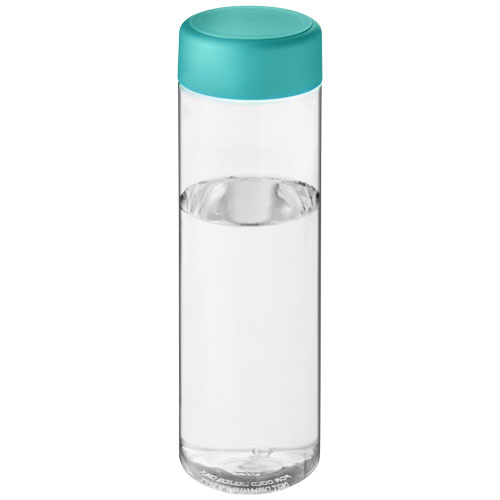 Gadżet reklamowy - 50x H2O Active® Vibe 850 ml screw cap water bottle