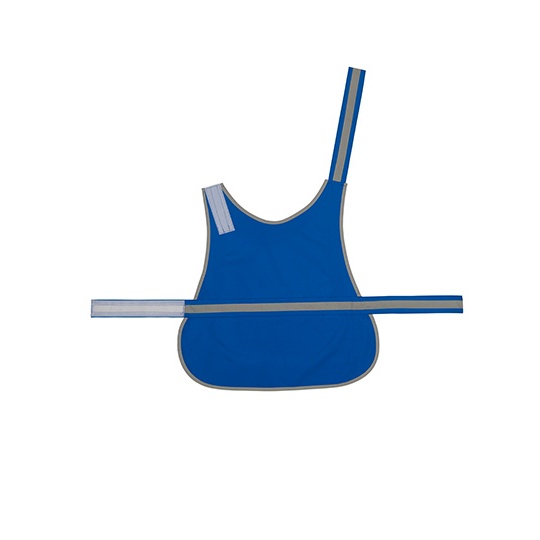 Kamizelka Odblaskowa dla Psa Royal Blue YK15-601296 