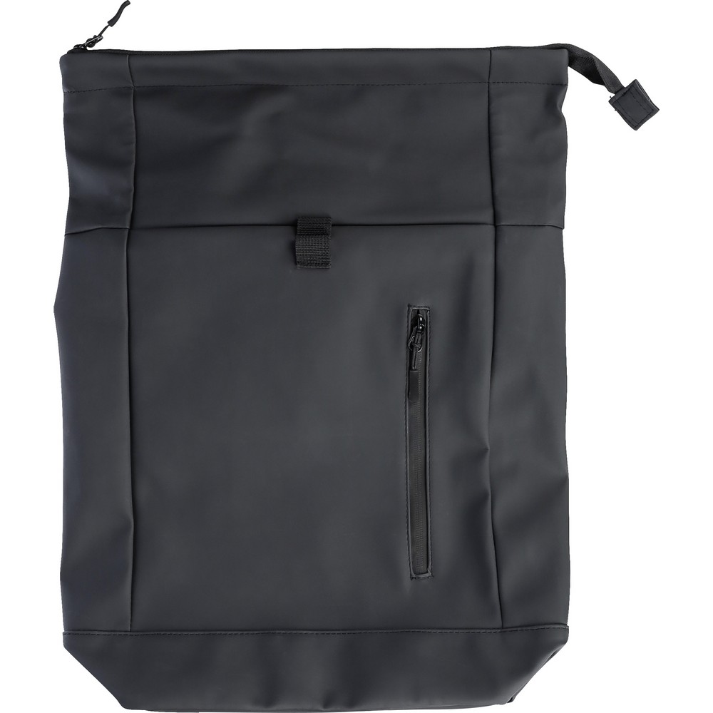 Nieprzemakalny plecak na laptopa 15" Czarny VB310-03 (6)