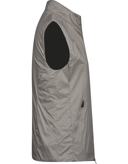 Kamizelka Slim Poliamid Oddychająca Black TJ9693-999516 (5)