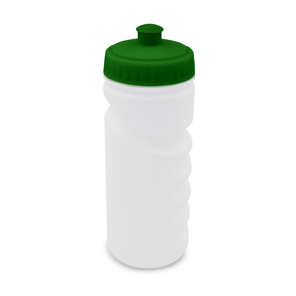 Bidon 500 ml Zielony V9875/A-06 