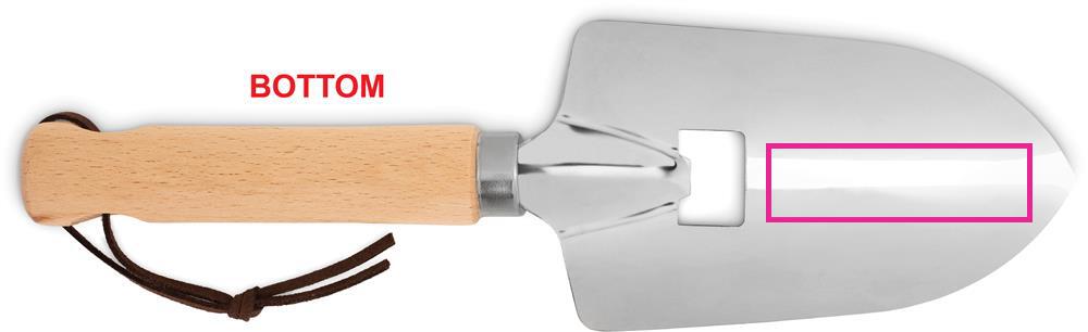 SHOVEL BOTTOM