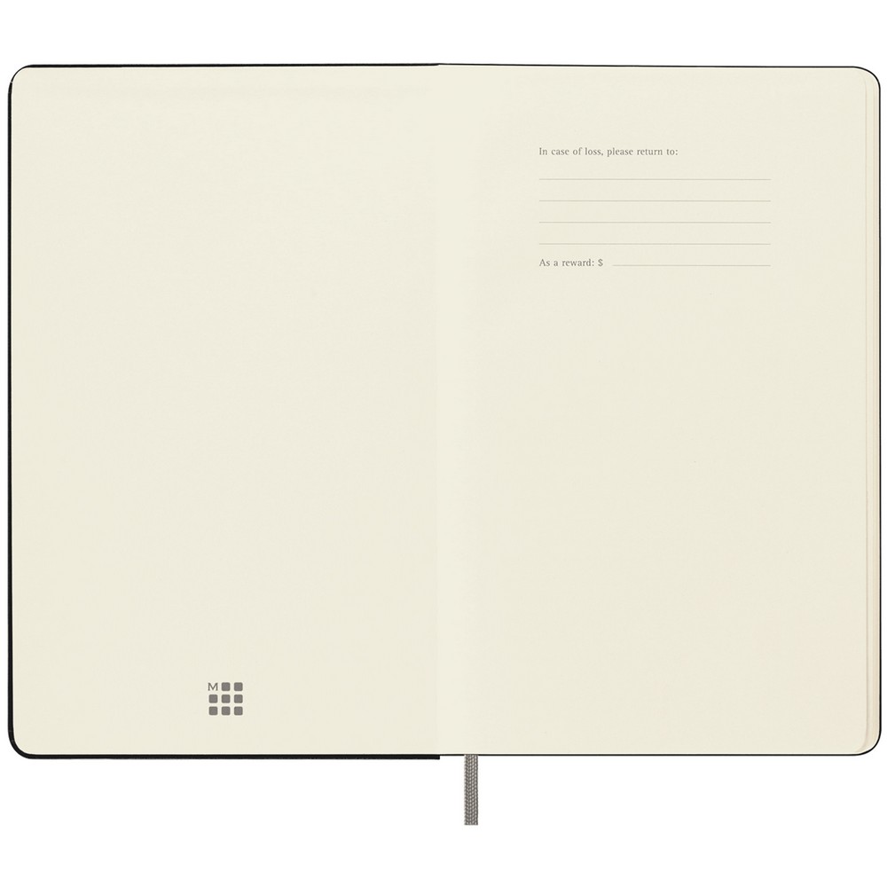Smart Writing Set 3 MOLESKINE Czarny VM016-03 (20)