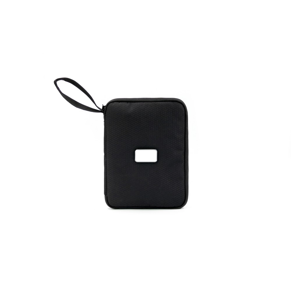 Portfel podróżny BrandCharger Rover Czarny VA535-03 (5)