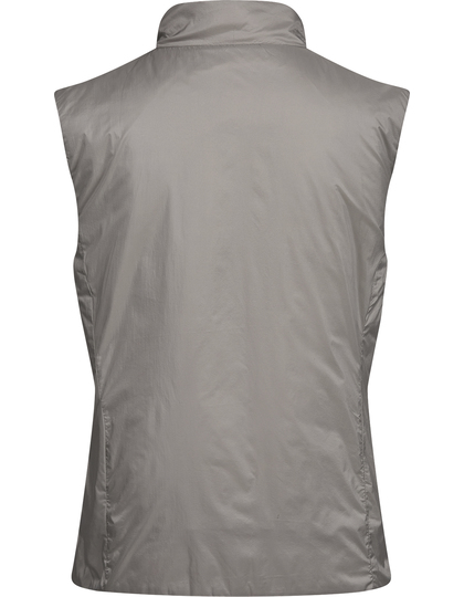 Kamizelka Slim Poliamid Oddychająca Black TJ9693-999516 (3)