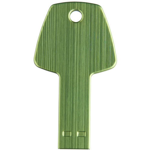 USB klucz Zielony 1Z33393H (4)