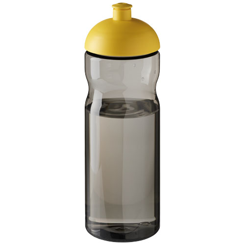 Gadżet reklamowy - 50x Bidon H2O Eco o pojemności 650 ml z wypukłym wieczkiem