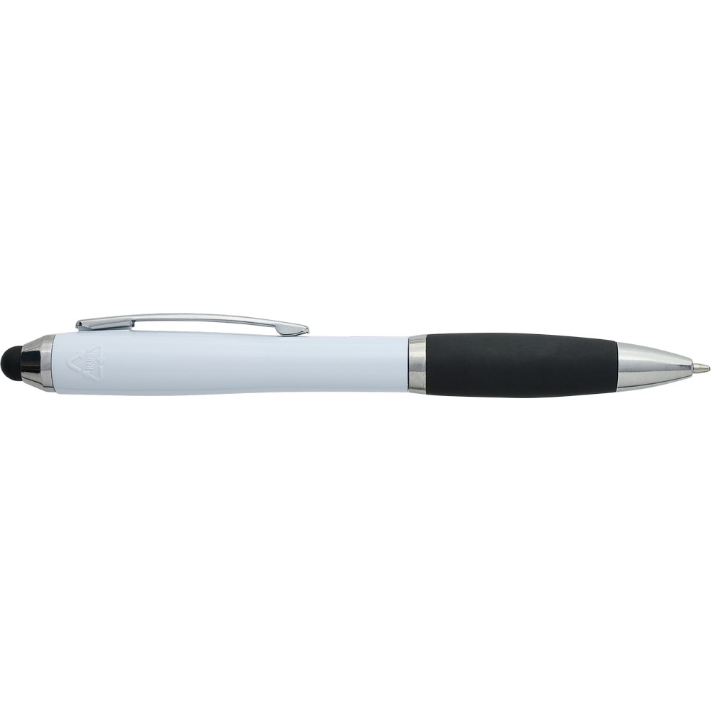 Długopis Biały VB283-02 (3)