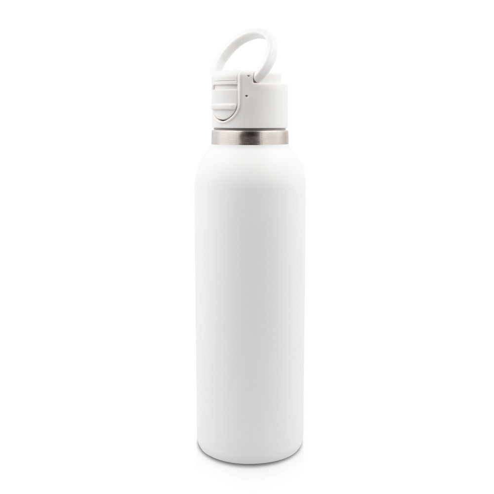 Butelka termiczna 700 ml Air Gifts | Marcelo Biały VA120-02 