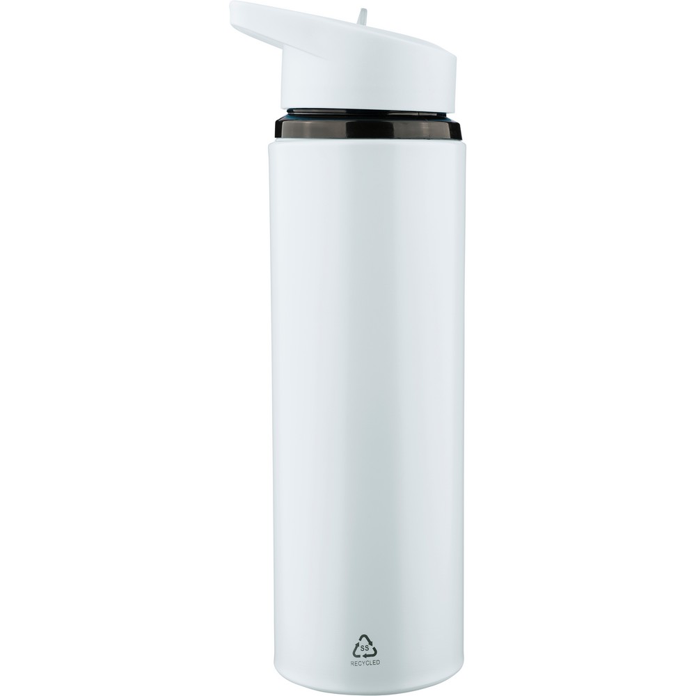 Butelka sportowa 500 ml Biały VB113-02 (3)