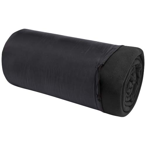 Gadżet reklamowy - Huggy koc polarowy o wymiarach 220 x 250 cm