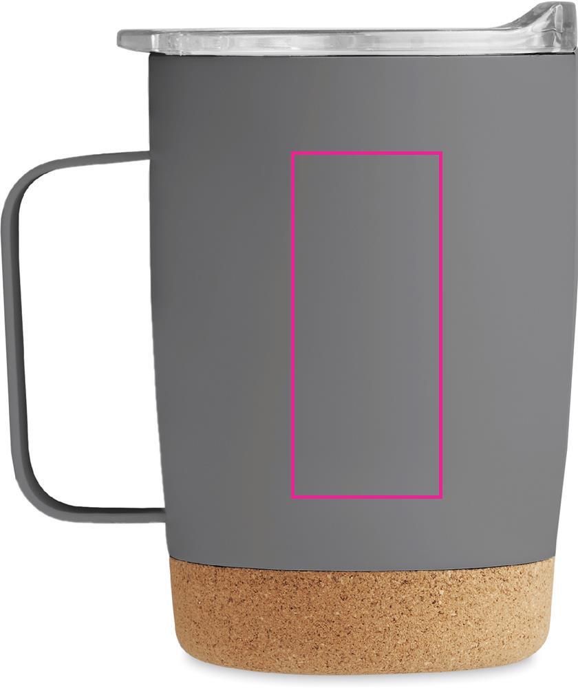 LEFT H LASER