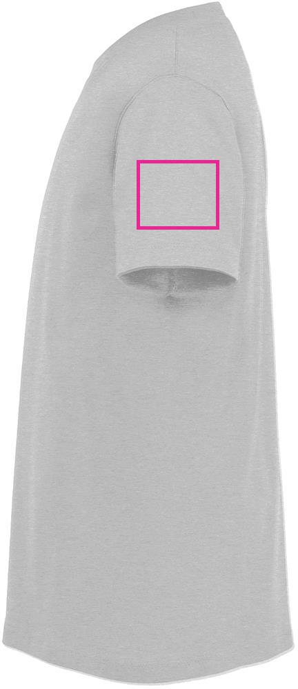 ARM LEFT