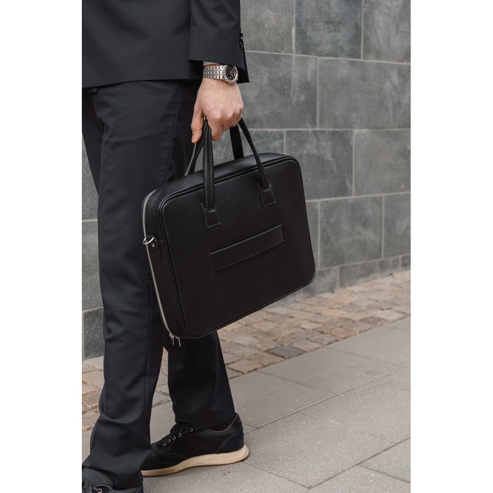 Torba na laptopa 15''  VINGA Bermond Czarny VG654-03 (4)