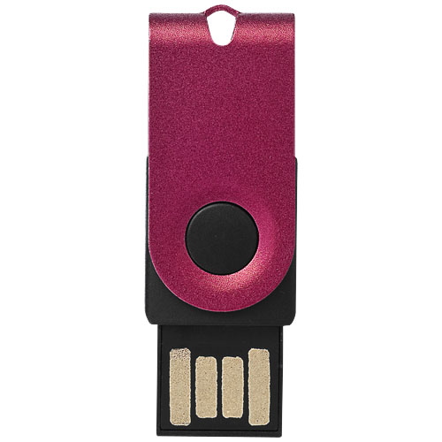 Mini USB Czerwony 1Z38721L (2)